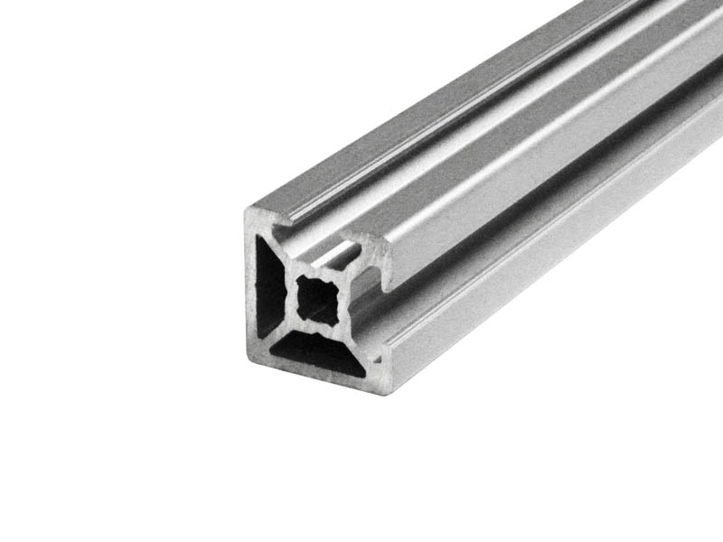  Profil aluminiowy 20x20 2NVS